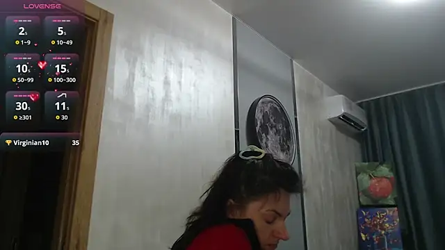 Stacy_Davice 라이브 XXX 채팅