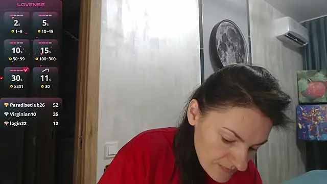 Stacy_Davice লাইভ XXX চ্যাট