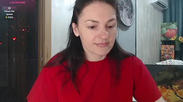 Stacy_Davice's Live XXX Chat