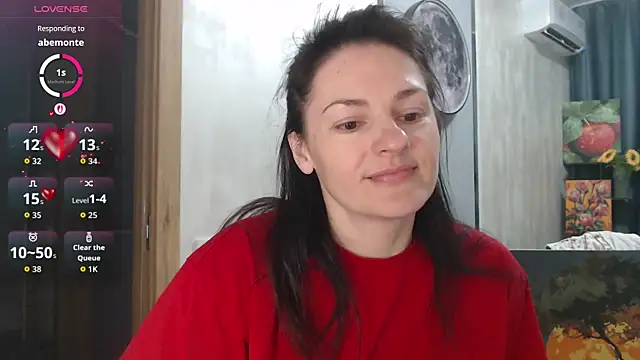 Chat +18 de Stacy_Davice ao vivo