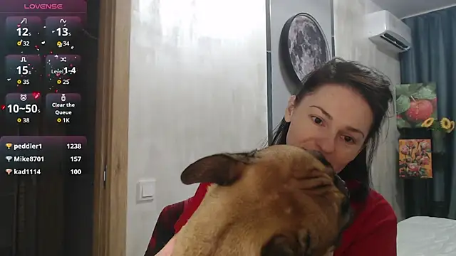 Stacy_Davice 라이브 XXX 채팅