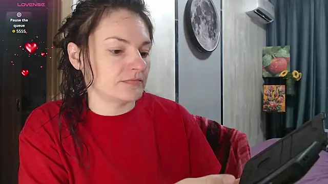 Stacy_Davice – Live XXX-chat