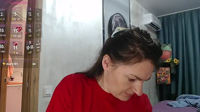 Stacy_Davice's Live XXX Chat