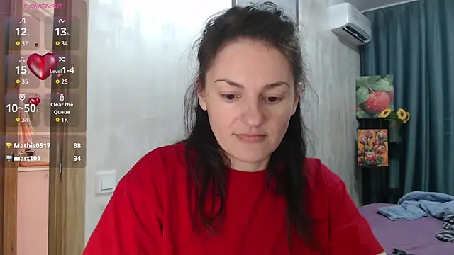 Stacy_Davice Live XXX-Chat