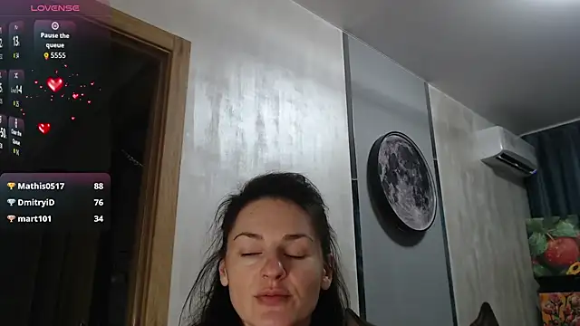 Stacy_Davice XXX чат на живо