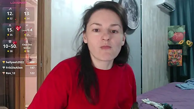 Stacy_Davice's Live XXX Chat