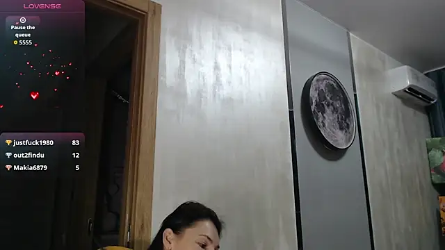 Stacy_Davice's Live XXX Chat