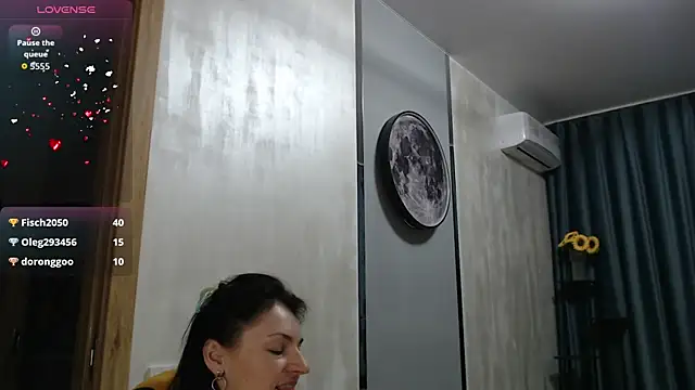 Chat +18 de Stacy_Davice ao vivo