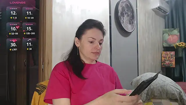Stacy_Davice's Live XXX Chat