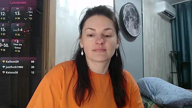 Chat XXX en directo de Stacy_Davice