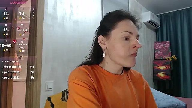Stacy_Davice: онлайн-секс-чат