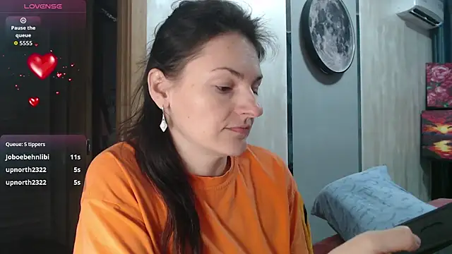 Онлайн чат XXX Stacy_Davice