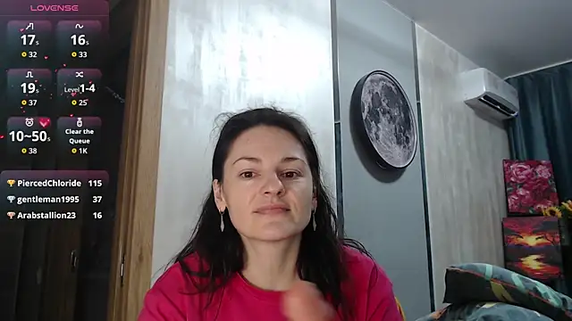 Stacy_Davice's Live XXX Chat
