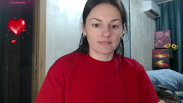 Chatroom XXX en direct de Stacy_Davice