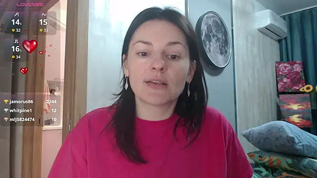Stacy_Davice's Live XXX Chat