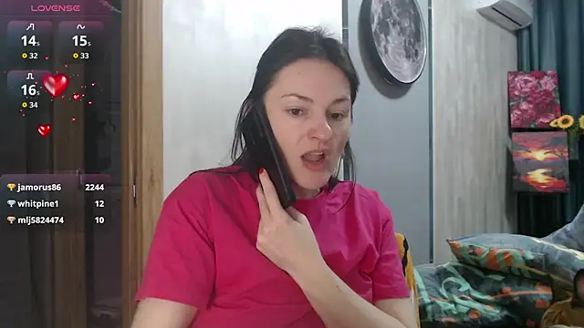 Stacy_Davice's Live XXX Chat