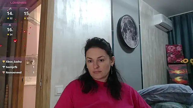 Stacy_Davice's Live XXX Chat