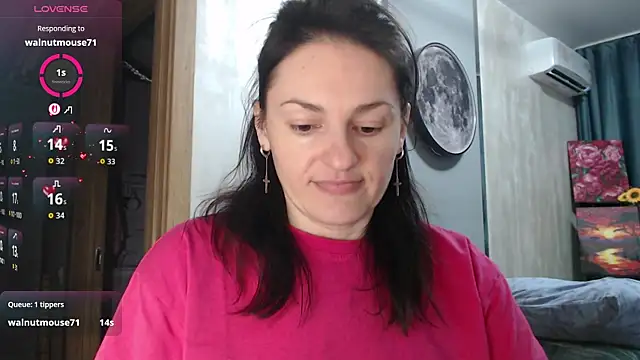 Chat +18 de Stacy_Davice ao vivo