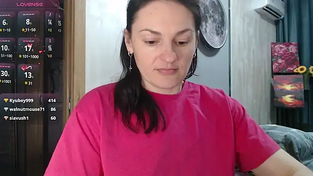 Sala de chat ao vivo de Stacy_Davice
