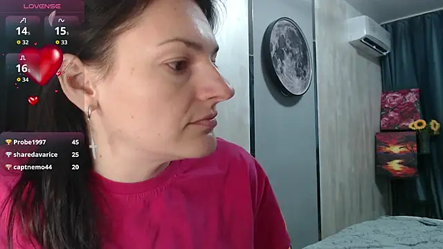 Stacy_Davice's Live XXX Chat