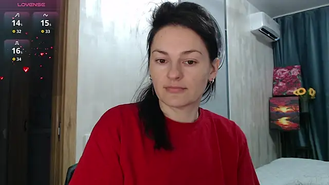 Stacy_Davice Live XXX-Chat