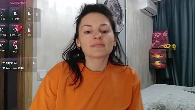 Czat XXX na żywo – Stacy_Davice