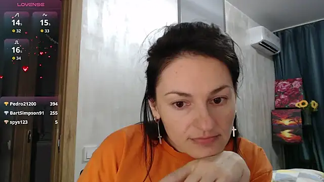 Stacy_Davice – Live XXX-chat