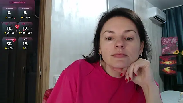 Chat +18 de Stacy_Davice ao vivo