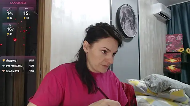 Stacy_Davice's Live XXX Chat
