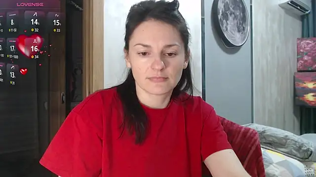 Stacy_Davice Chat XXX in diretta