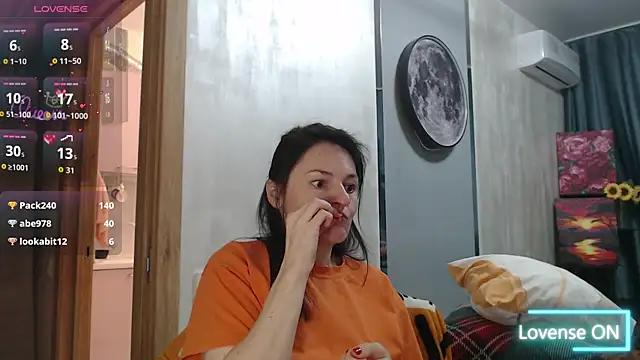 Онлайн чат XXX Stacy_Davice