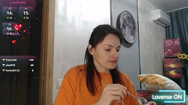 Stacy_Davice – Live XXX-chat