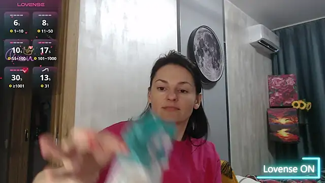 Stacy_Davice's Live XXX Chat