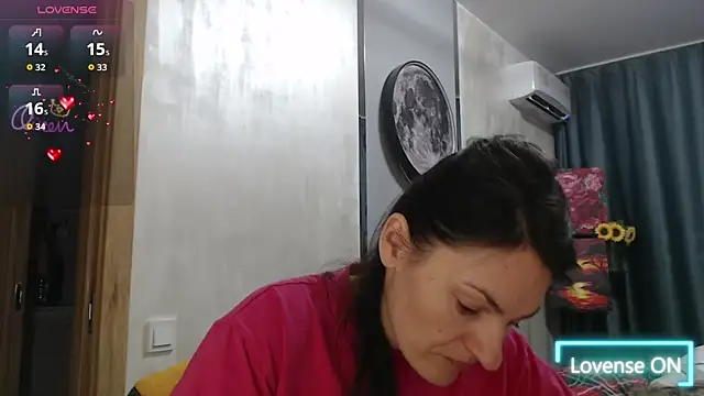Stacy_Davice's Live XXX Chat