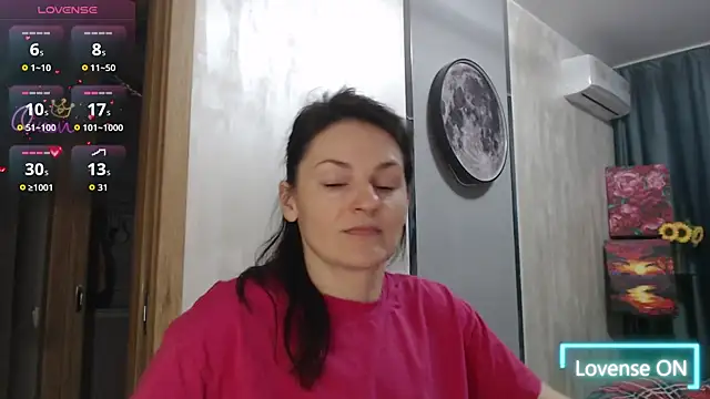 Stacy_Davice élő XXX-chatje