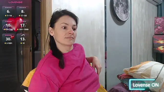 Stacy_Davice XXX чат на живо