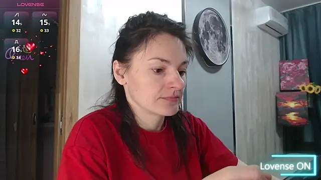 Stacy_Davice Live XXX-chat
