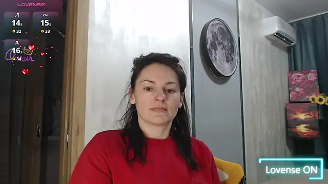Stacy_Davice Live XXX-Chat