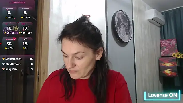 Stacy_Davice's Live XXX Chat
