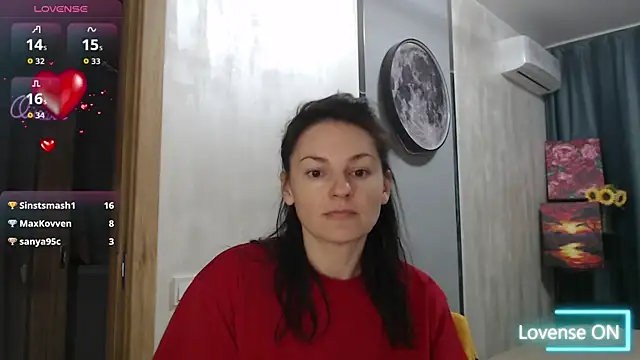 Stacy_Davice's Live XXX Chat