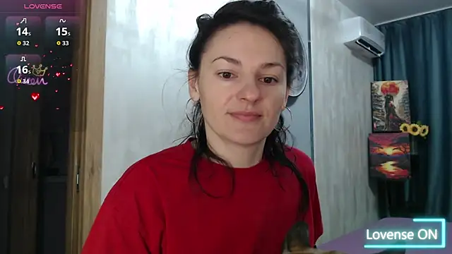 Stacy_Davice Chat XXX in diretta