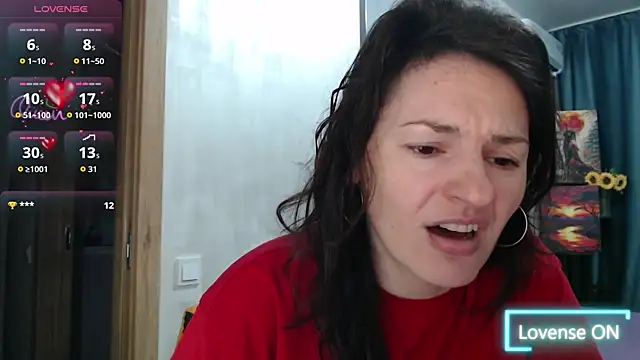 Stacy_Davice's Live XXX Chat