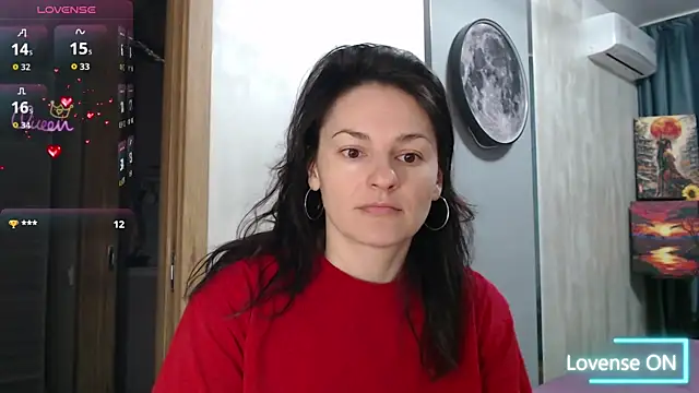 Czat XXX na żywo – Stacy_Davice