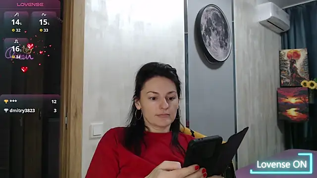 دردشة Stacy_Davice الجنسية المباشرة