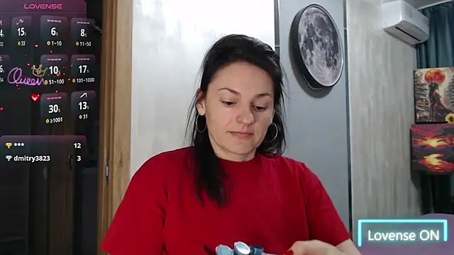 Stacy_Davice's Live XXX Chat