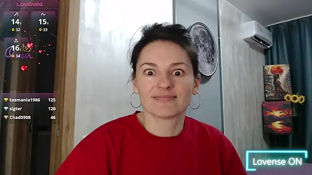 Stacy_Davice: απευθείας συνομιλία ΧΧΧ