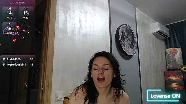 Chat +18 de Stacy_Davice ao vivo