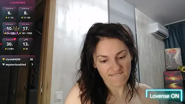 Stacy_Davice's Live XXX Chat