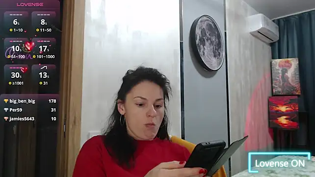 Czat XXX na żywo – Stacy_Davice