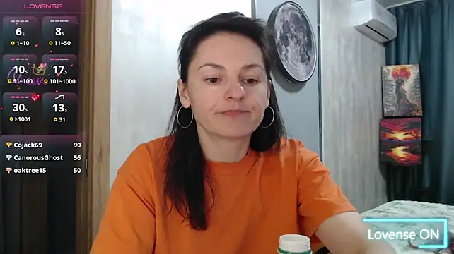 Stacy_Davice's Live XXX Chat